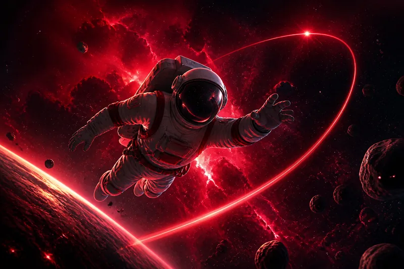Spaceman crash game