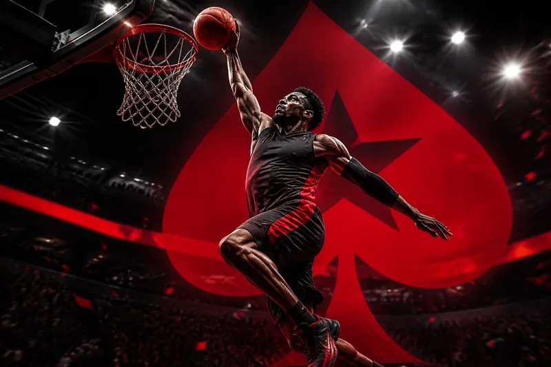 Basketball betting