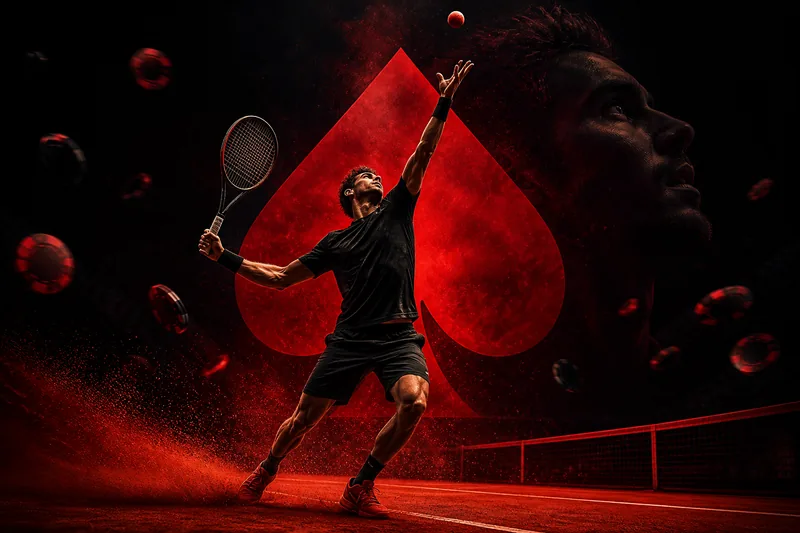 Tennis betting