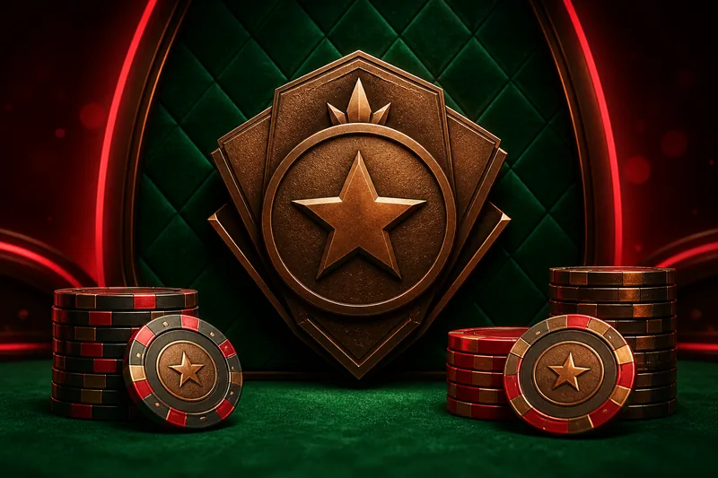Bronze VIP tier