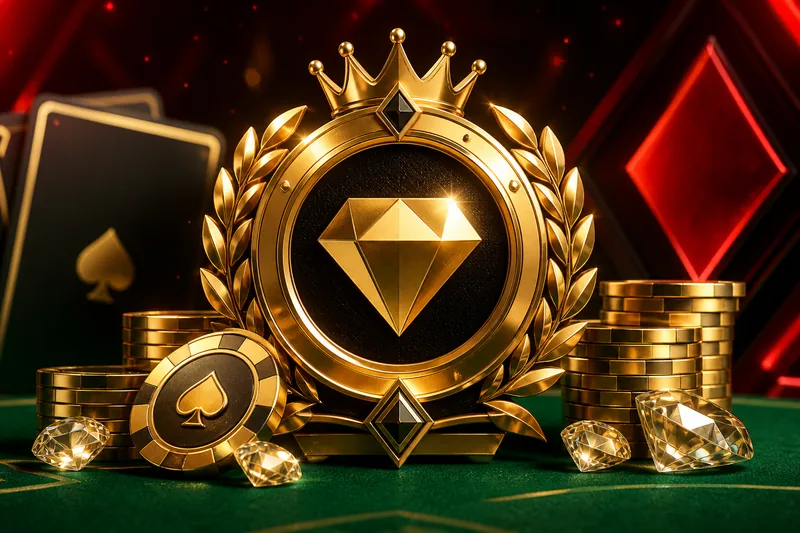 Gold VIP tier